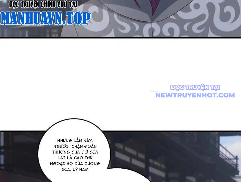 Tân Sủng Mị Chapter 66 - Trang 43