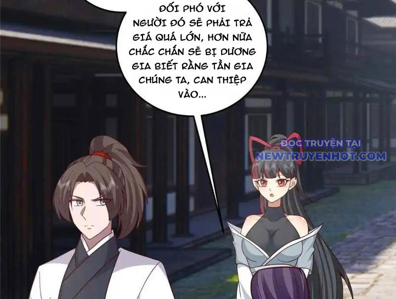 Tân Sủng Mị Chapter 66 - Trang 44