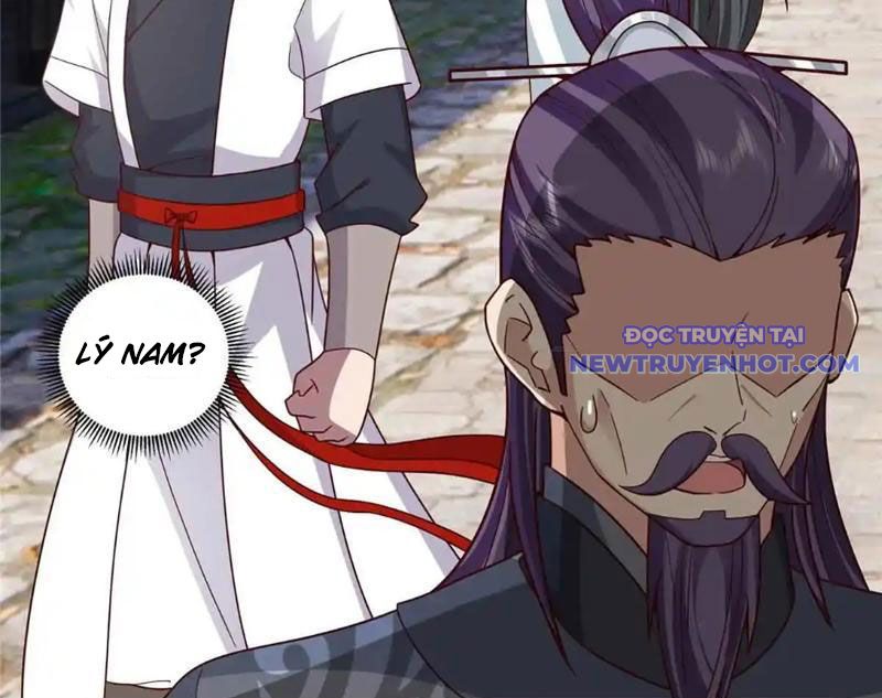 Tân Sủng Mị Chapter 66 - Trang 45