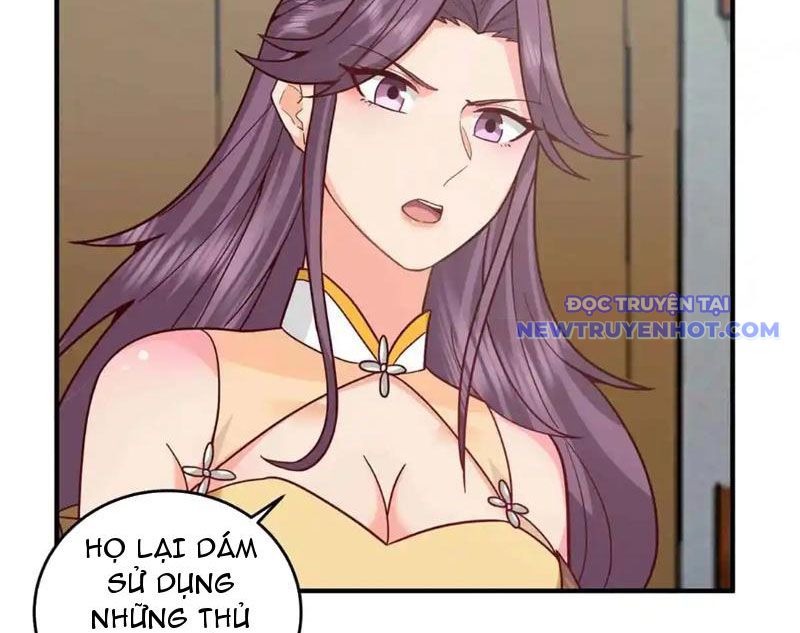 Tân Sủng Mị Chapter 66 - Trang 47