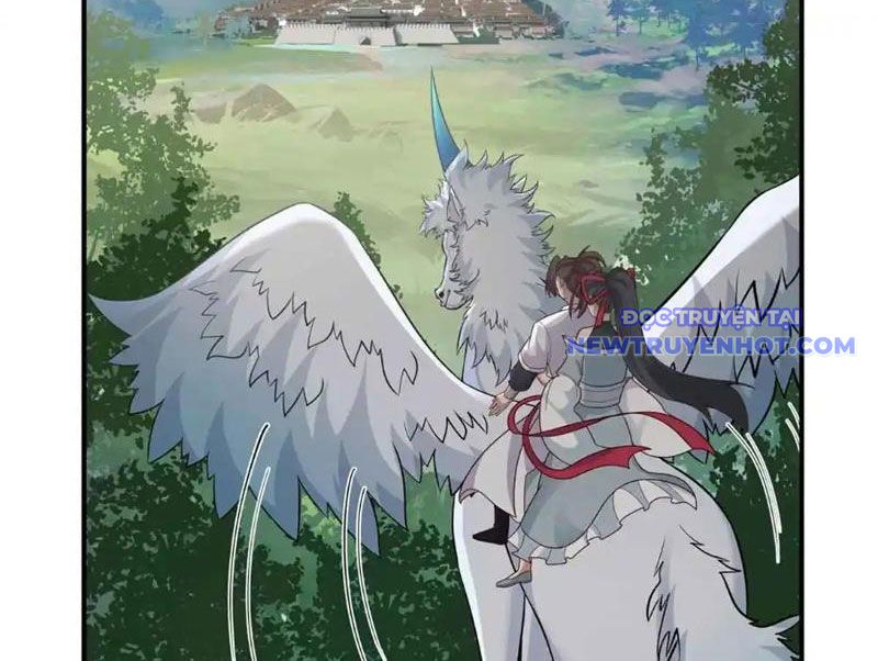 Tân Sủng Mị Chapter 66 - Trang 6