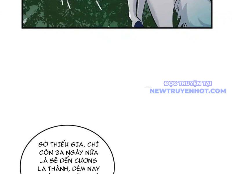 Tân Sủng Mị Chapter 66 - Trang 7