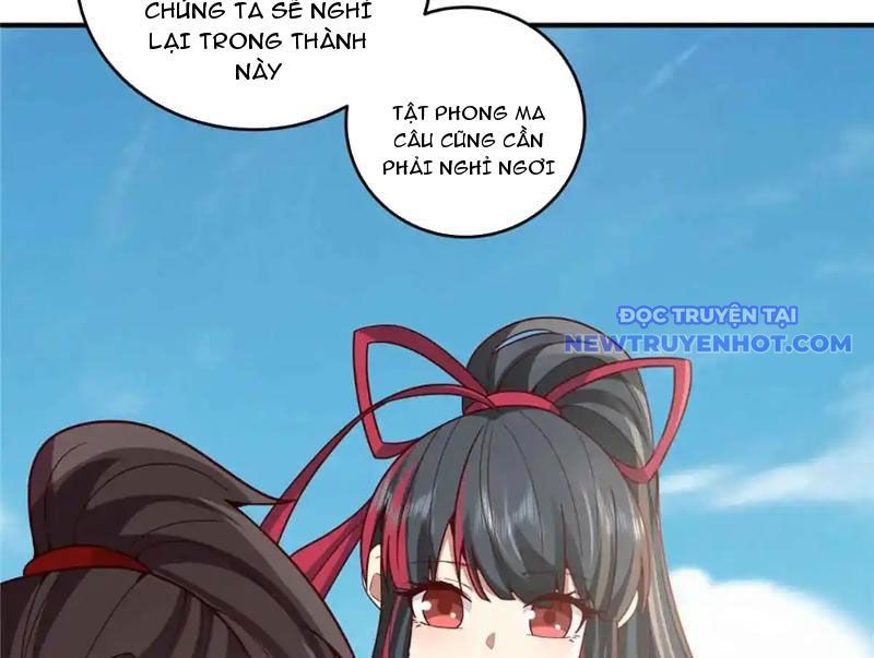 Tân Sủng Mị Chapter 66 - Trang 8