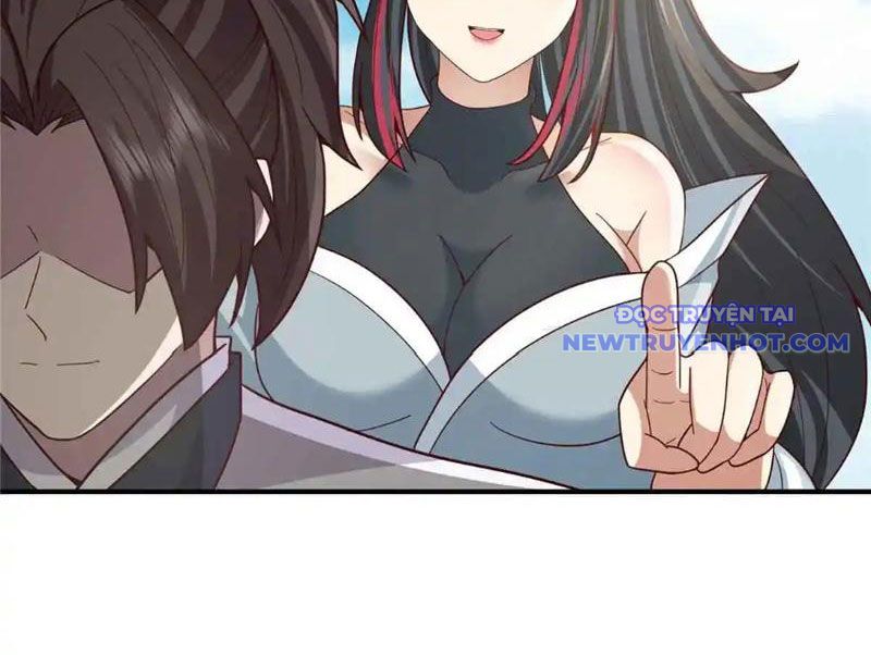 Tân Sủng Mị Chapter 66 - Trang 9