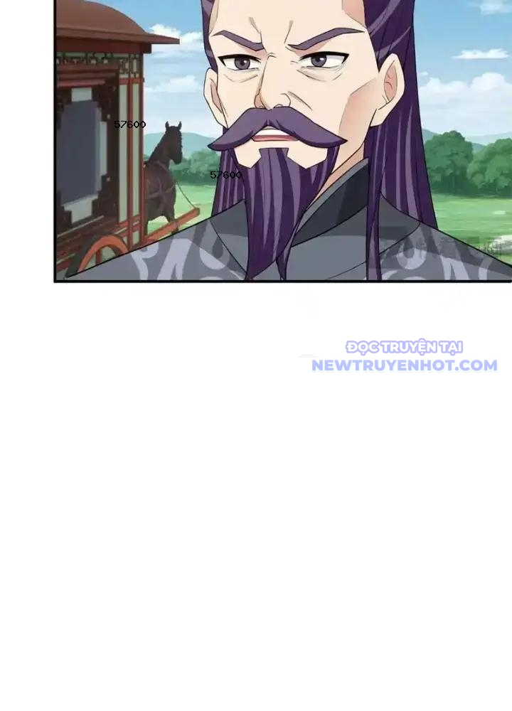Tân Sủng Mị Chapter 67 - Trang 10