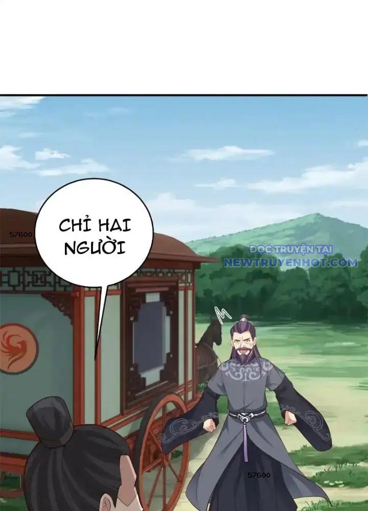 Tân Sủng Mị Chapter 67 - Trang 12