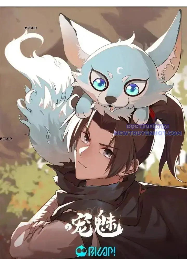 Tân Sủng Mị Chapter 67 - Trang 2