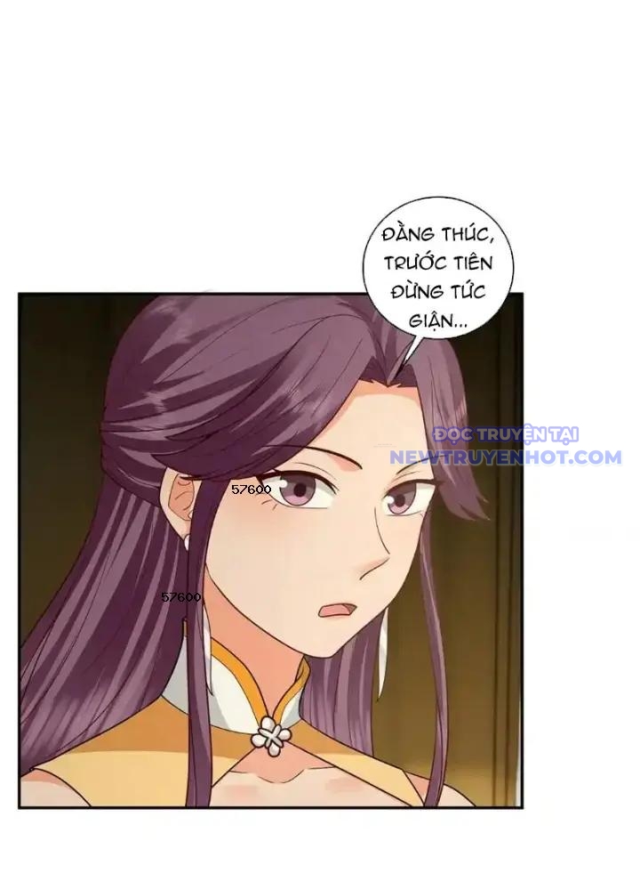 Tân Sủng Mị Chapter 67 - Trang 20