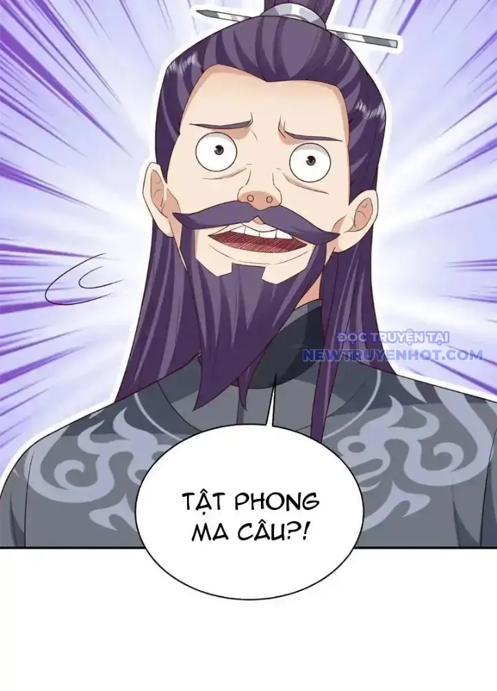 Tân Sủng Mị Chapter 67 - Trang 24