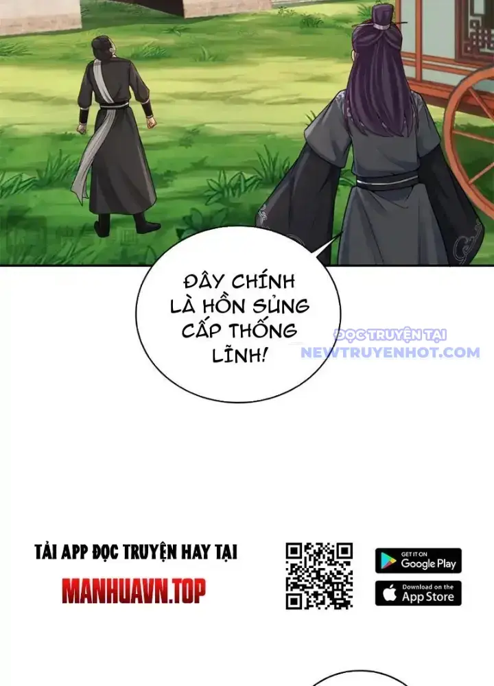 Tân Sủng Mị Chapter 67 - Trang 28