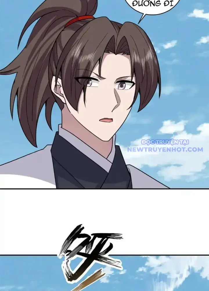 Tân Sủng Mị Chapter 67 - Trang 30