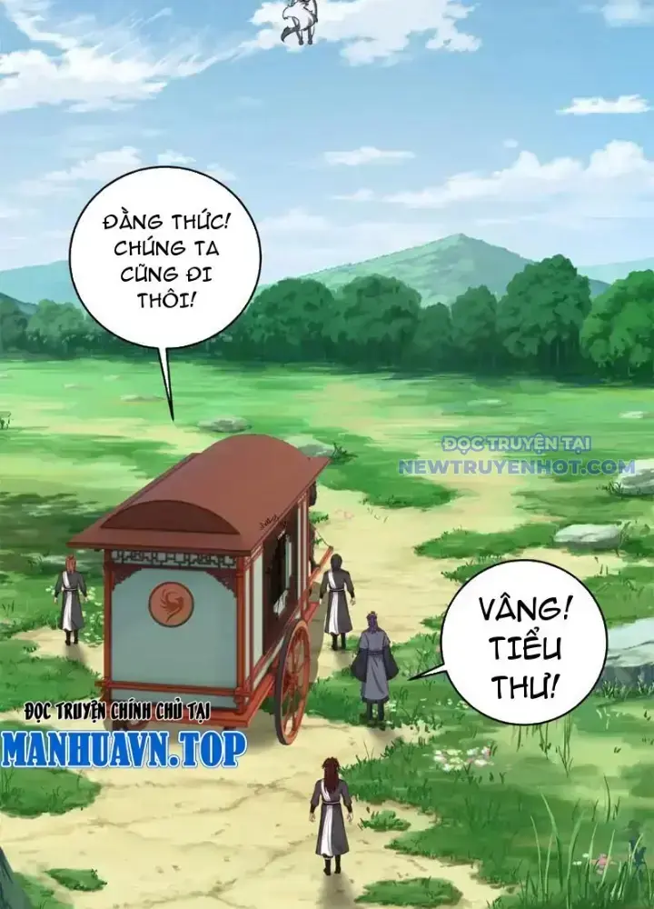 Tân Sủng Mị Chapter 67 - Trang 32