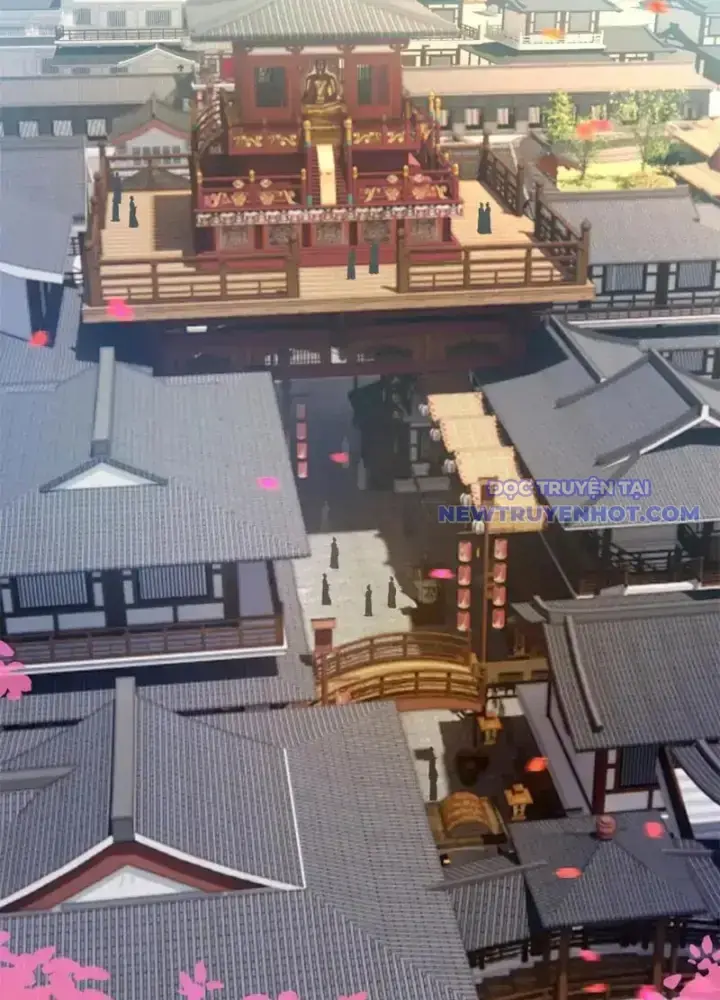 Tân Sủng Mị Chapter 67 - Trang 36