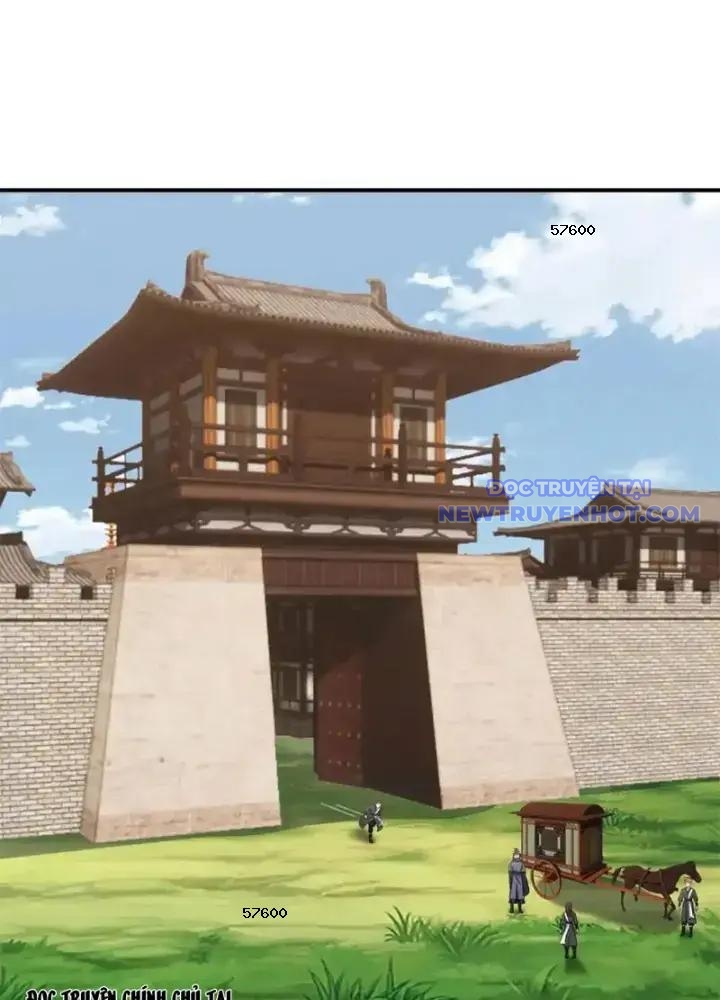 Tân Sủng Mị Chapter 67 - Trang 4