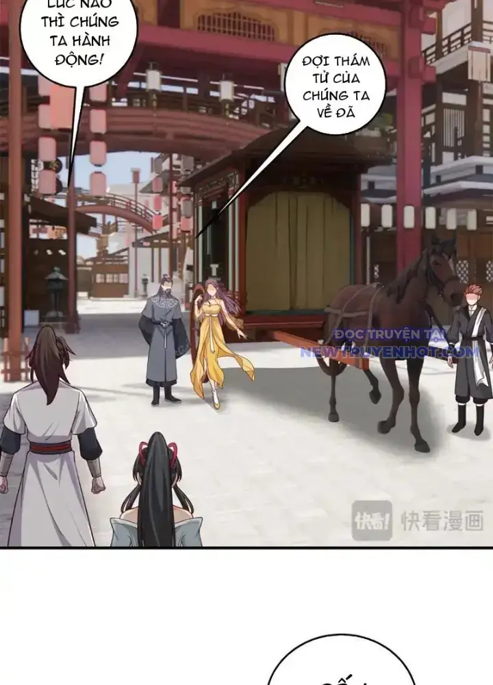 Tân Sủng Mị Chapter 67 - Trang 40