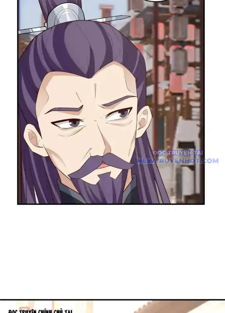 Tân Sủng Mị Chapter 67 - Trang 42