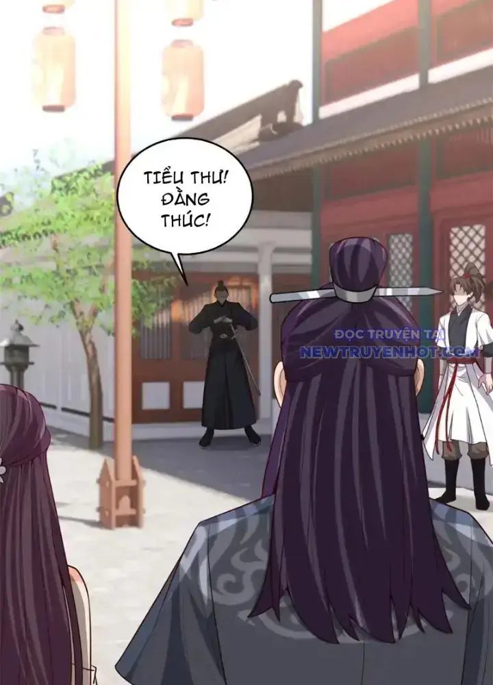 Tân Sủng Mị Chapter 67 - Trang 44