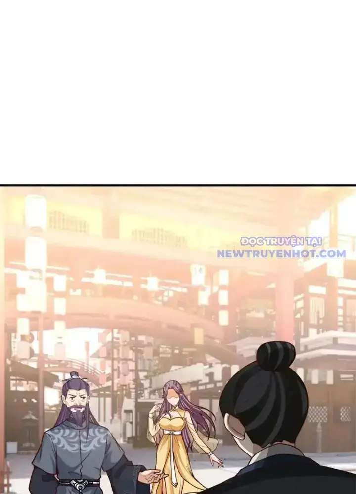 Tân Sủng Mị Chapter 67 - Trang 46