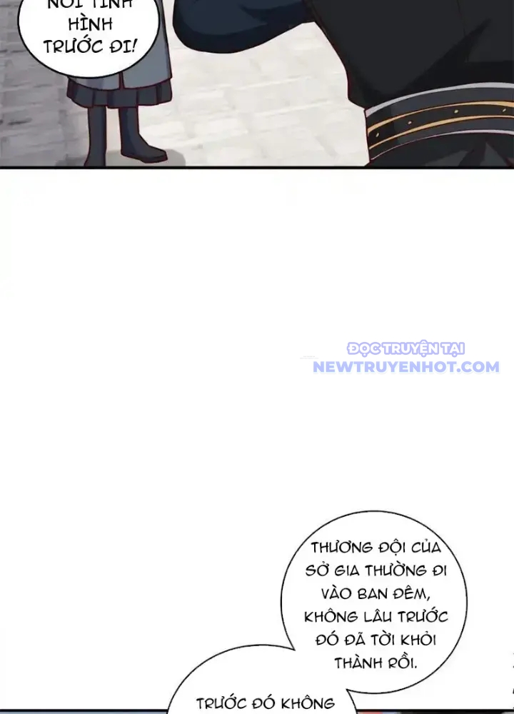 Tân Sủng Mị Chapter 67 - Trang 48