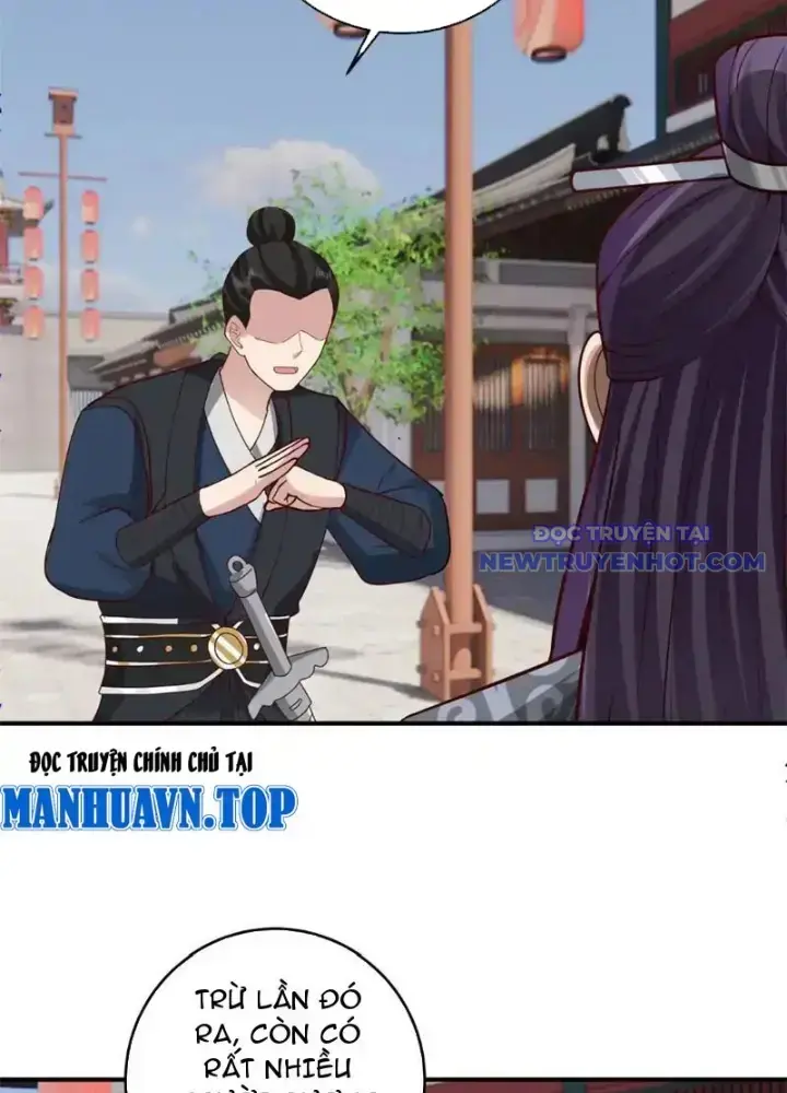 Tân Sủng Mị Chapter 67 - Trang 50