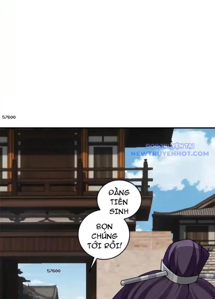 Tân Sủng Mị Chapter 67 - Trang 6