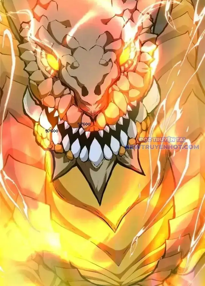 Tân Sủng Mị Chapter 68 - Trang 10