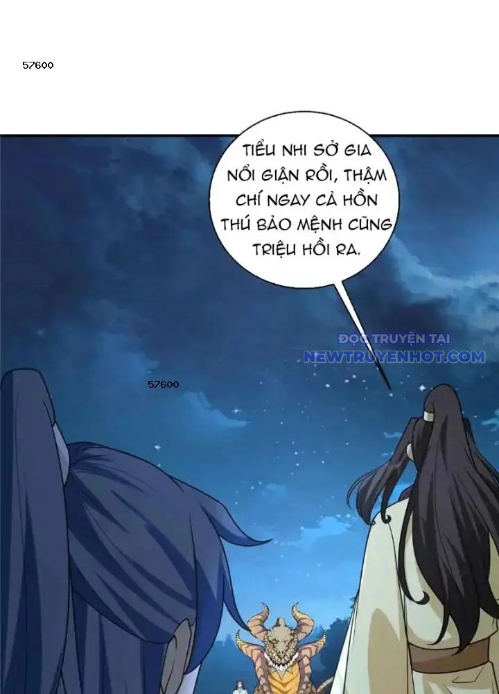 Tân Sủng Mị Chapter 68 - Trang 14