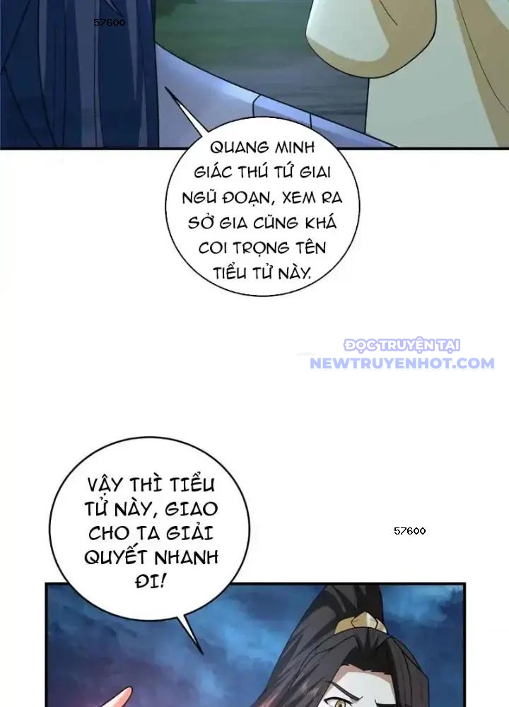 Tân Sủng Mị Chapter 68 - Trang 16
