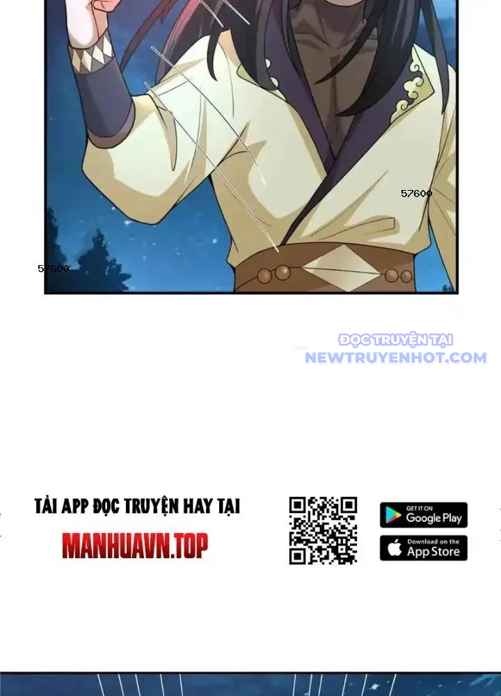 Tân Sủng Mị Chapter 68 - Trang 18