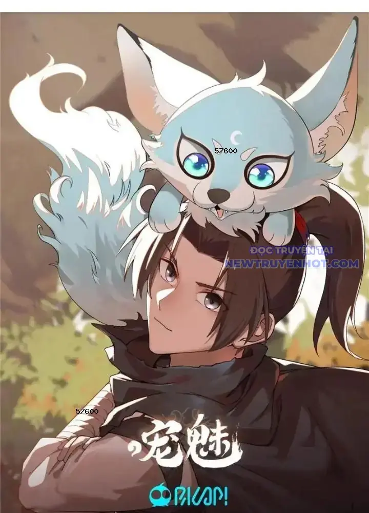 Tân Sủng Mị Chapter 68 - Trang 2