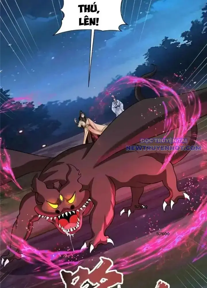 Tân Sủng Mị Chapter 68 - Trang 20