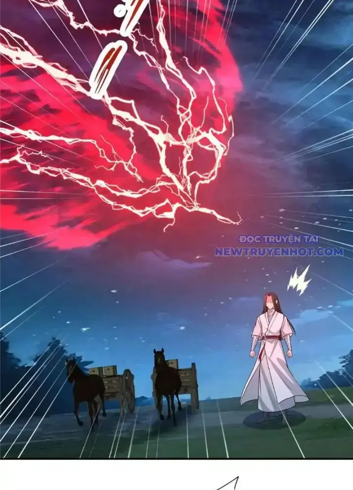 Tân Sủng Mị Chapter 68 - Trang 34