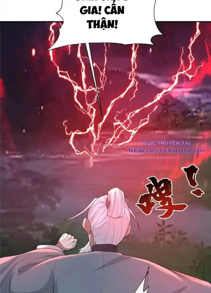 Tân Sủng Mị Chapter 68 - Trang 36