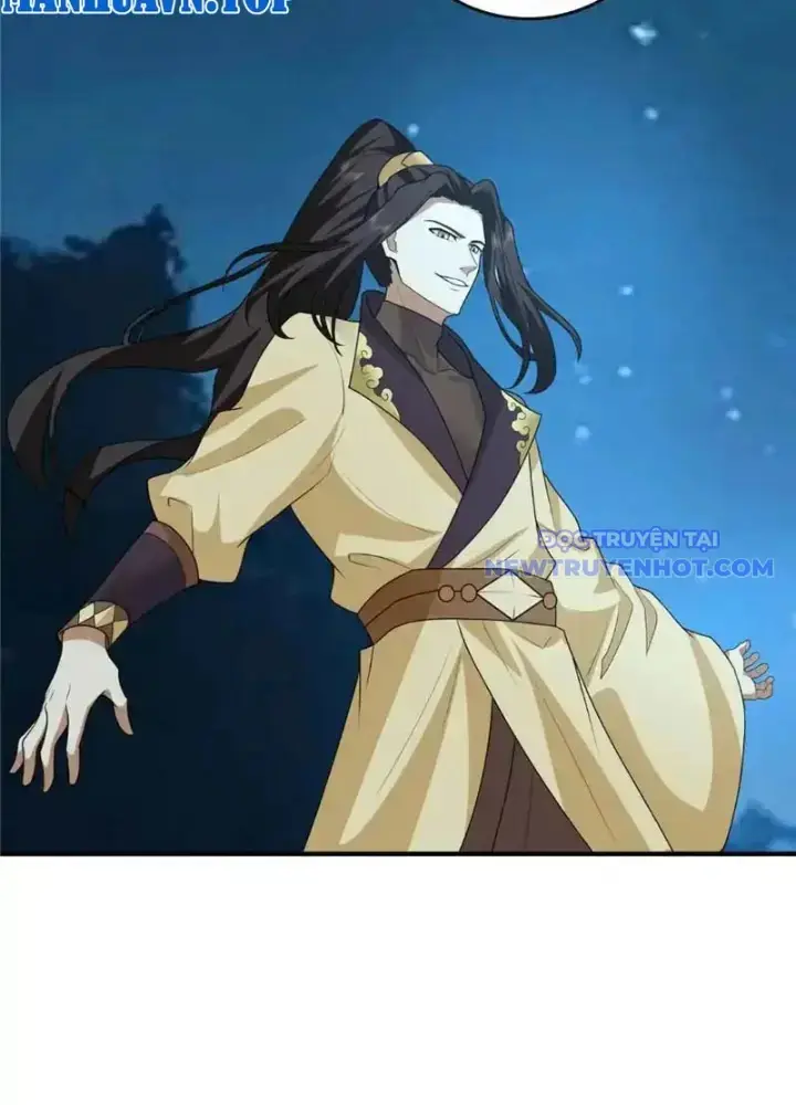 Tân Sủng Mị Chapter 68 - Trang 44