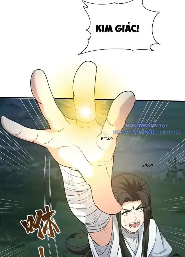 Tân Sủng Mị Chapter 68 - Trang 6
