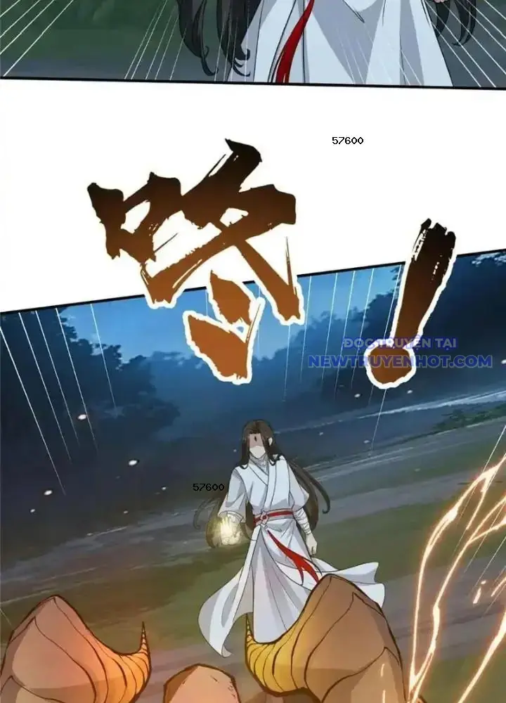 Tân Sủng Mị Chapter 68 - Trang 8