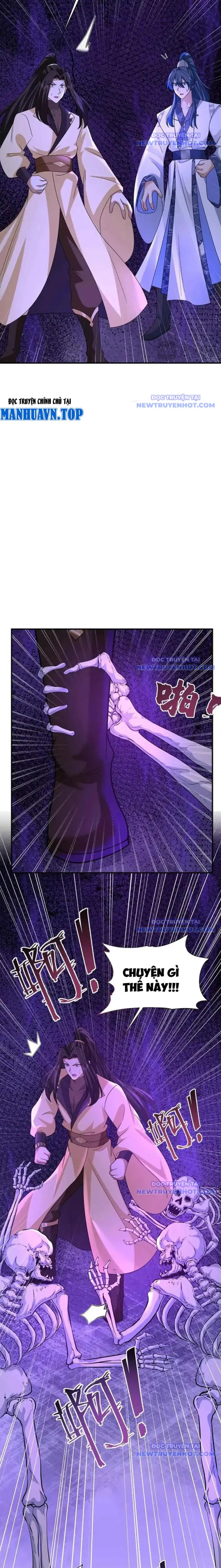 Tân Sủng Mị Chapter 69 - Trang 10