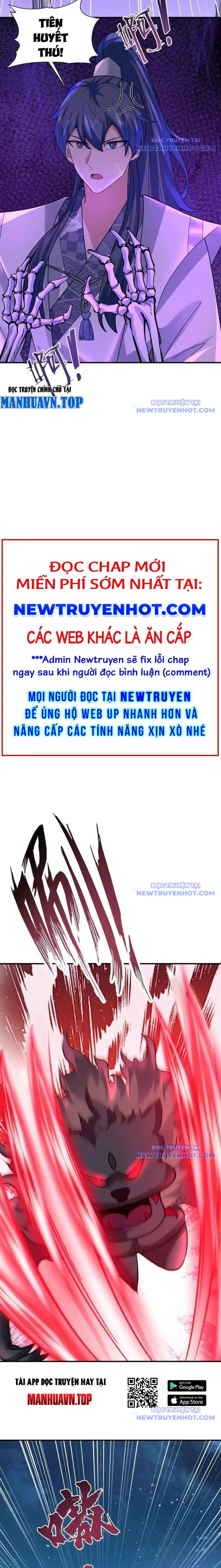 Tân Sủng Mị Chapter 69 - Trang 11