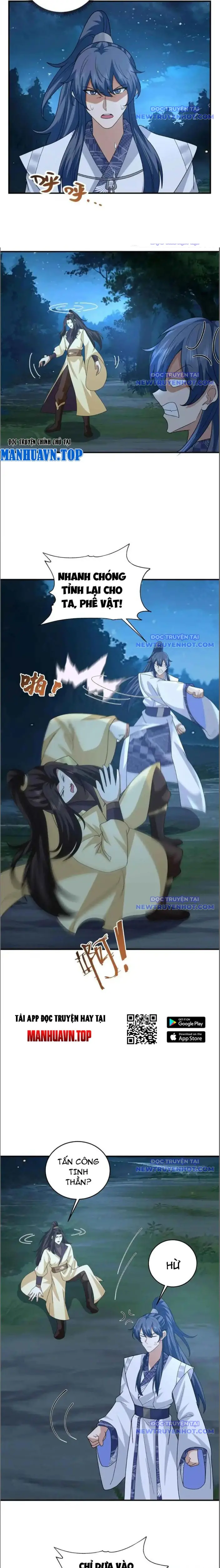Tân Sủng Mị Chapter 69 - Trang 13