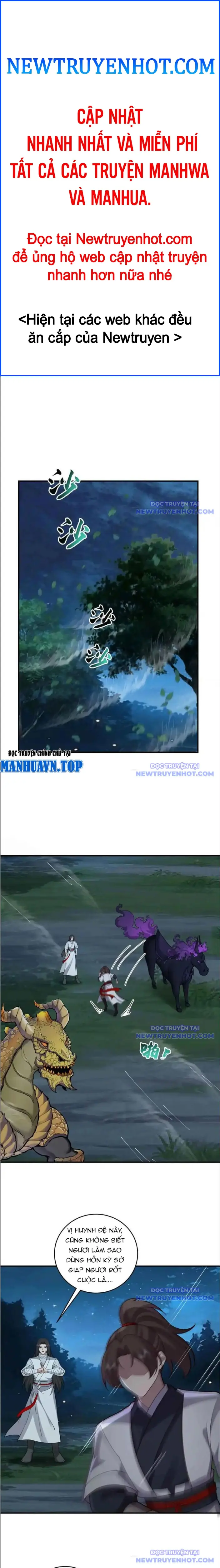 Tân Sủng Mị Chapter 69 - Trang 2