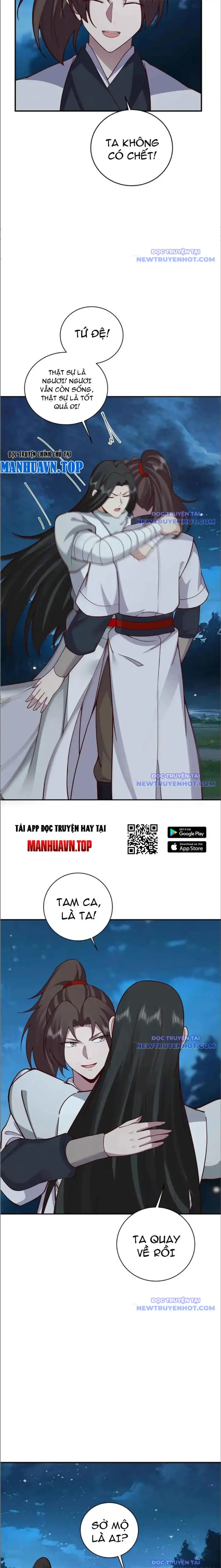 Tân Sủng Mị Chapter 69 - Trang 4