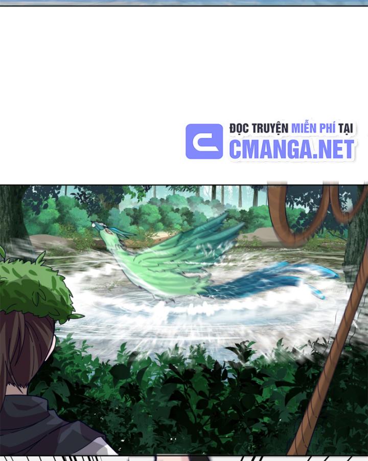 Tân Sủng Mị Chapter 7 - Trang 11