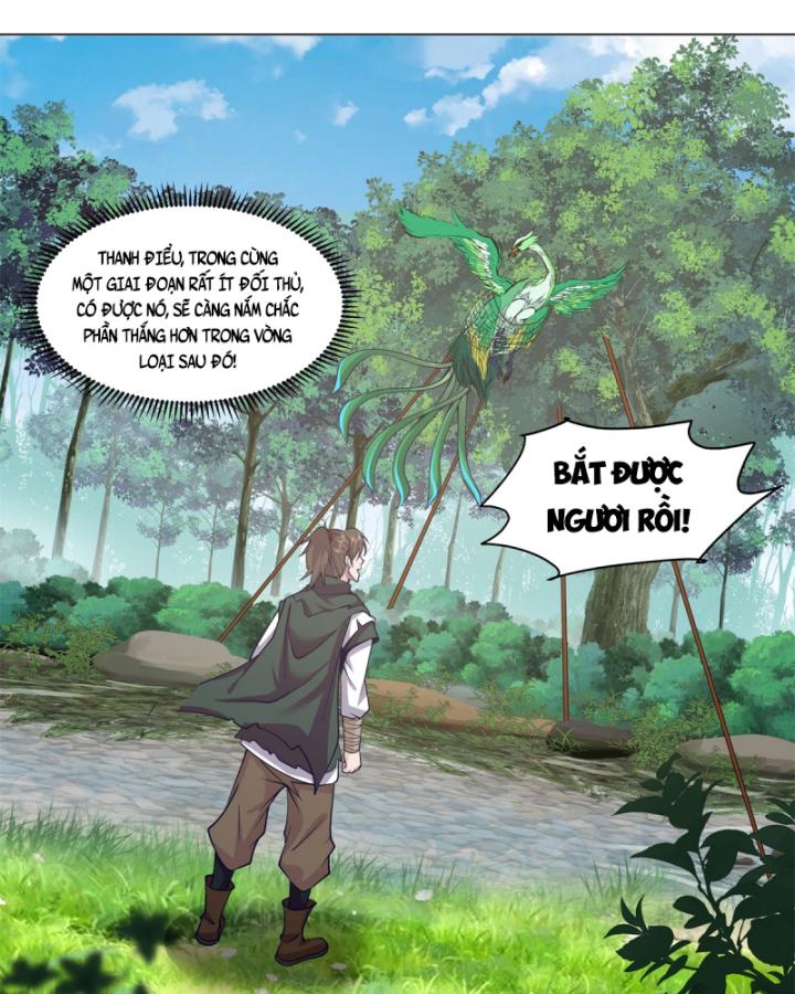 Tân Sủng Mị Chapter 7 - Trang 17