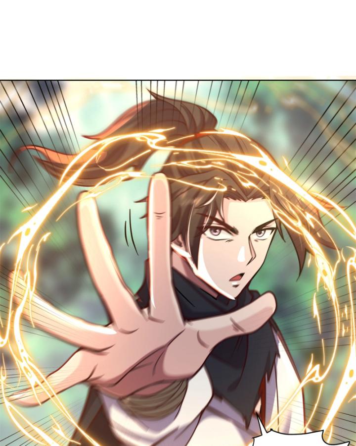 Tân Sủng Mị Chapter 7 - Trang 20