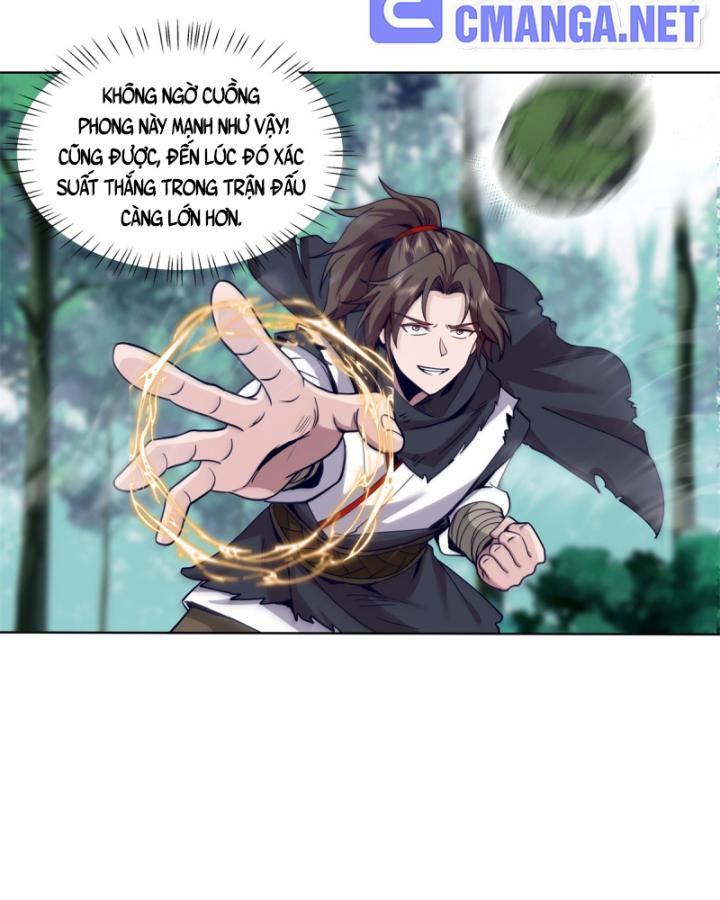 Tân Sủng Mị Chapter 7 - Trang 26