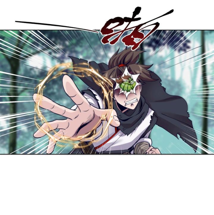 Tân Sủng Mị Chapter 7 - Trang 27