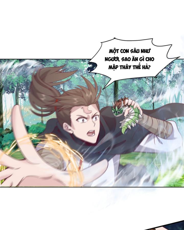 Tân Sủng Mị Chapter 7 - Trang 28