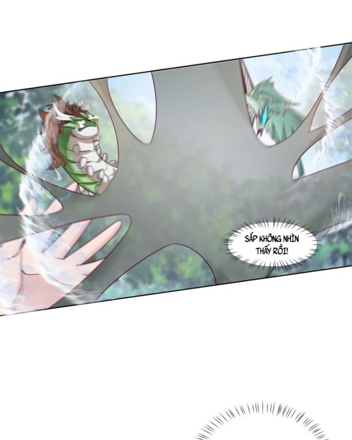 Tân Sủng Mị Chapter 7 - Trang 31