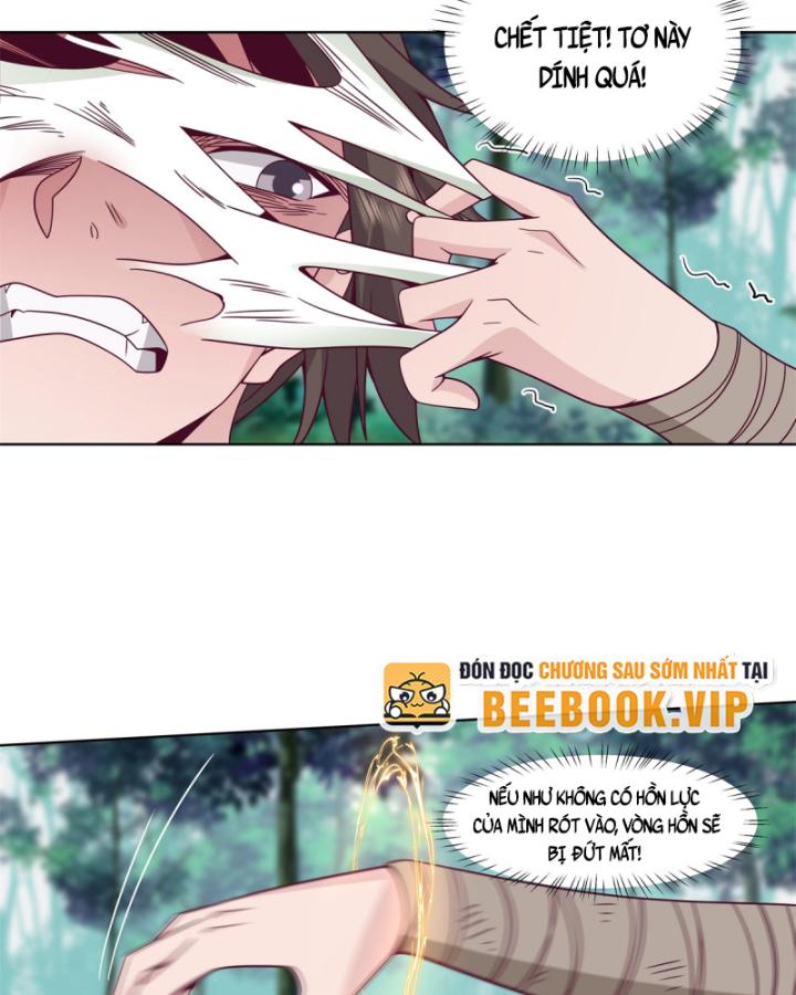 Tân Sủng Mị Chapter 7 - Trang 32