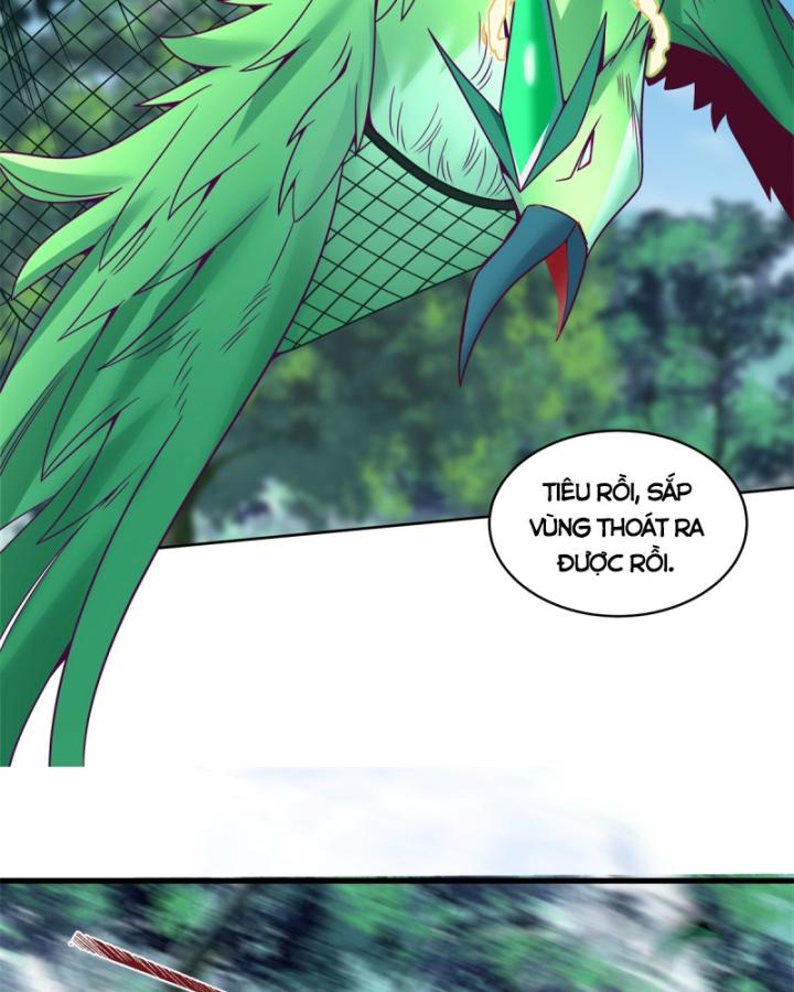 Tân Sủng Mị Chapter 7 - Trang 35